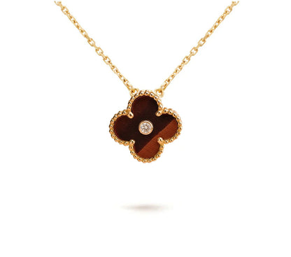 [AuraEcho]CHRISTMAS LIMITED EDITION NECKLACE COLLECTION