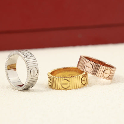 [AuraEcho]LOVE UNLIMITED RING